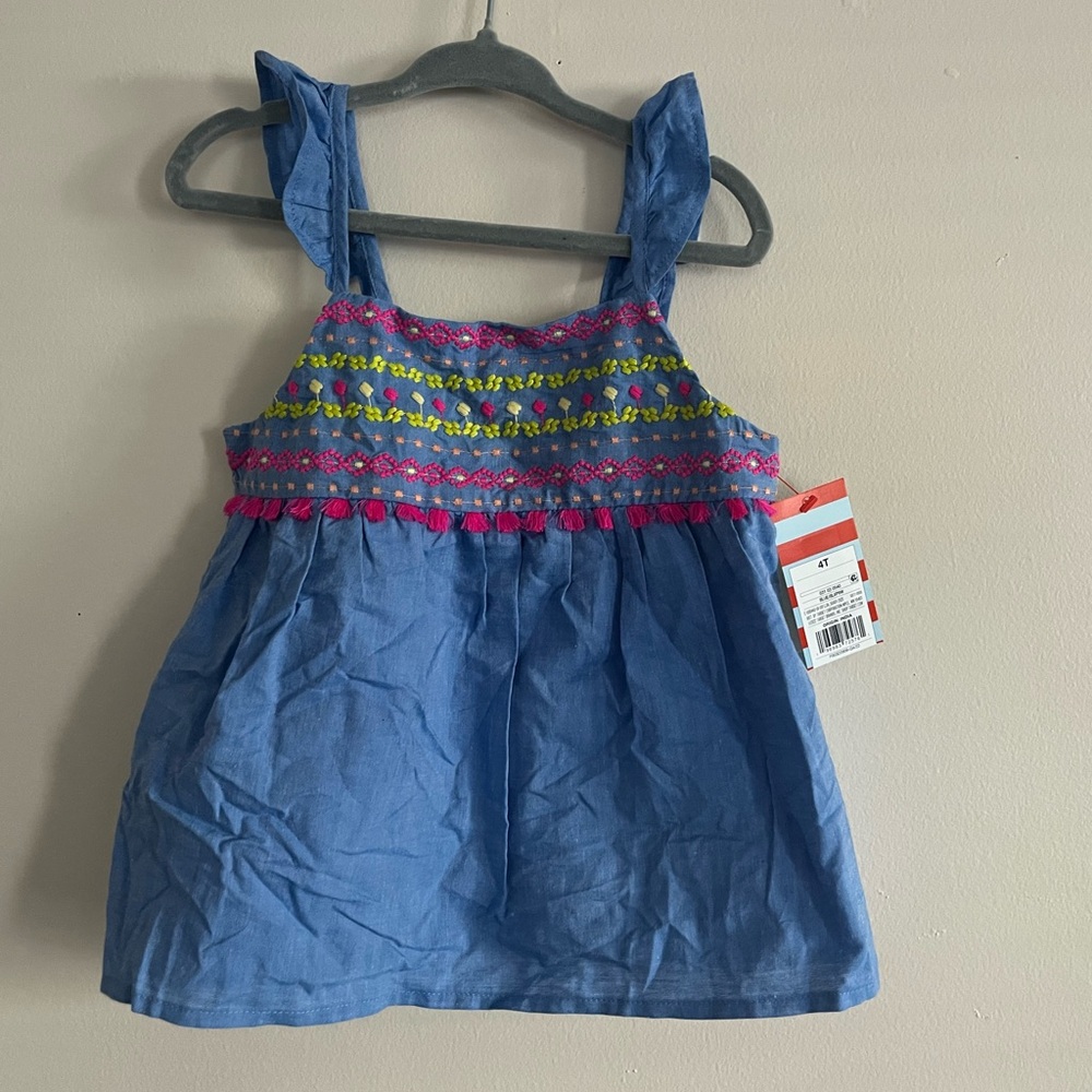Girls top